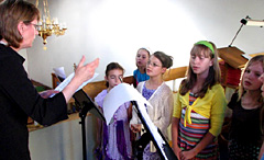 ottowa choir